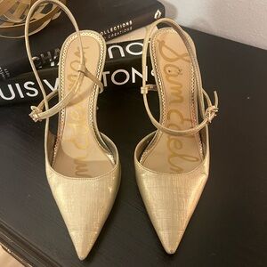 Sam Edelman Slingback Pumps